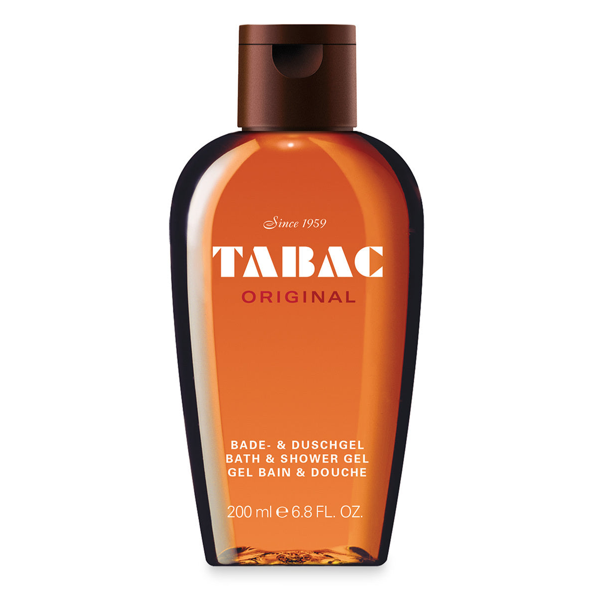 Primary image of Tabac Bath + Shower Gel