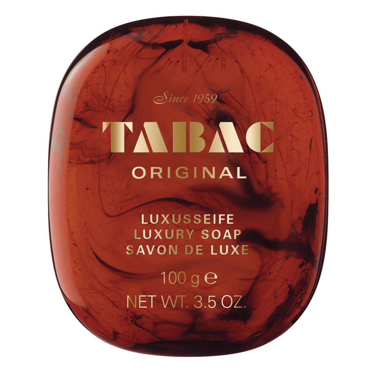 Primary image of Tabac Luxury Soap