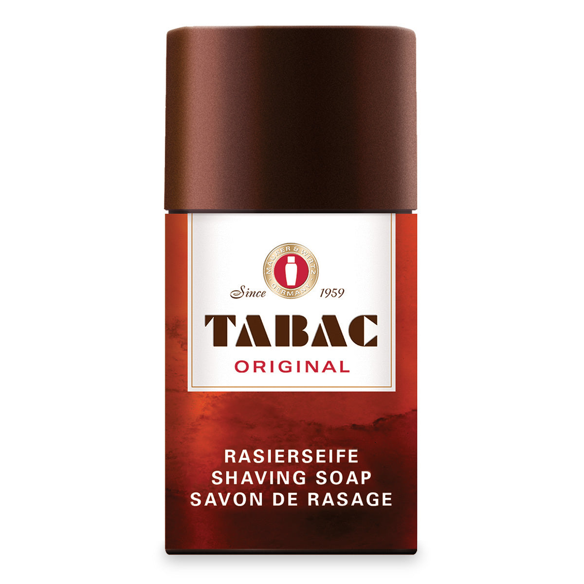 Primary image of Tabac Original Shaving Soap Stick