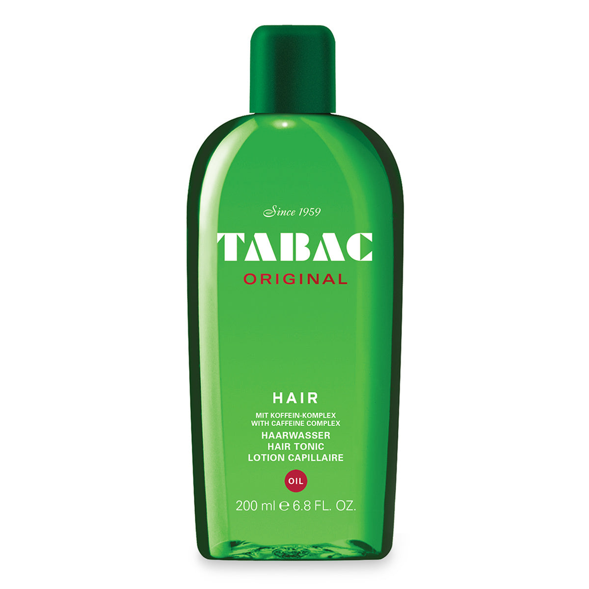Primary image of Tabac Original Hair Tonic Lotion Oil
