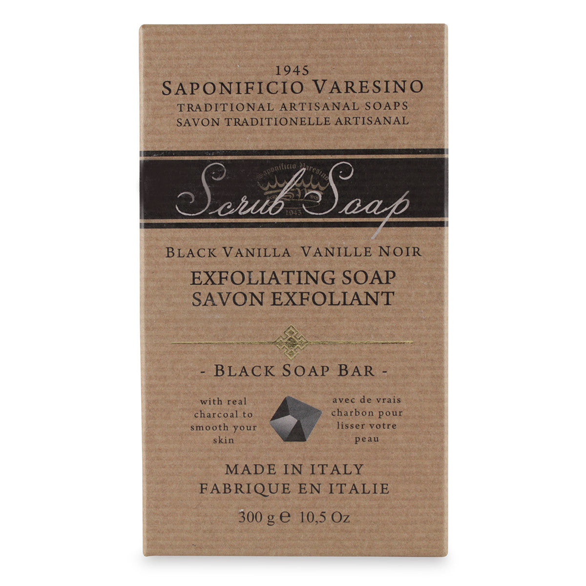 Primary image of Charcoal Scrub Soap