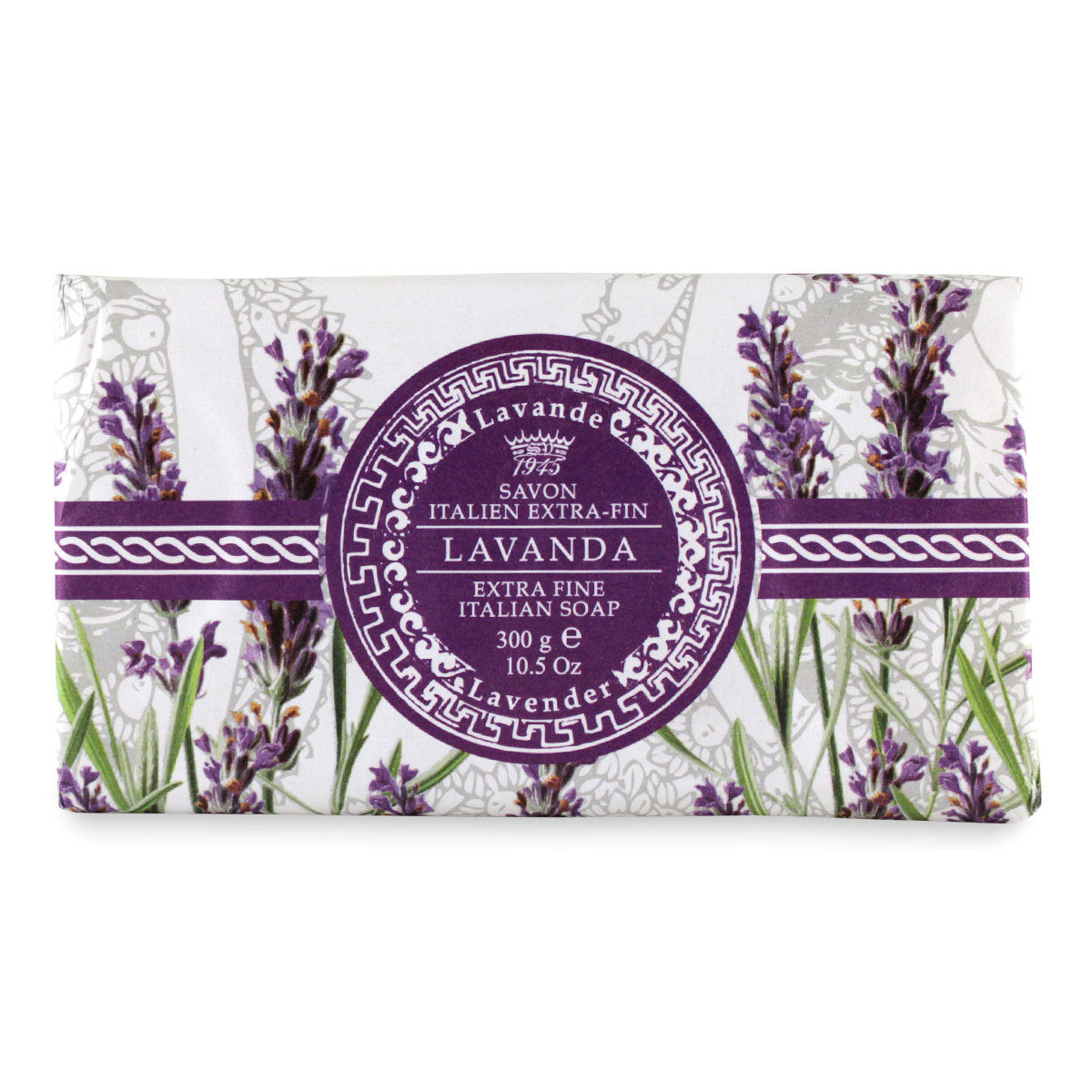 Primary image of Lavender Bar Soap