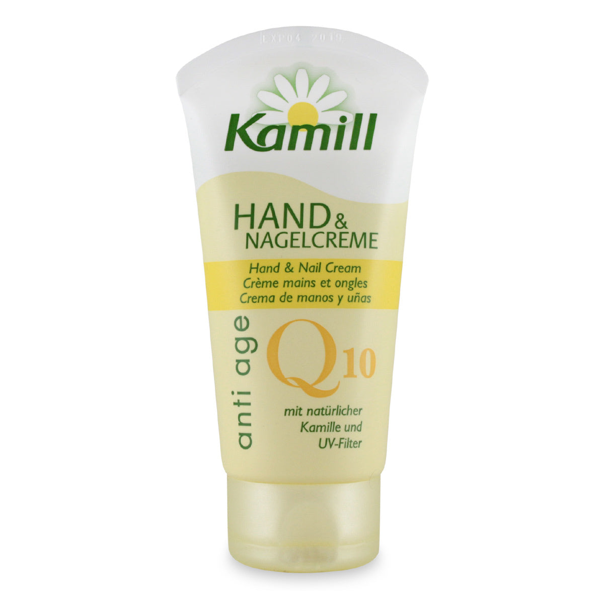 Primary image of Anti Age Q10 Hand + Nail Cream