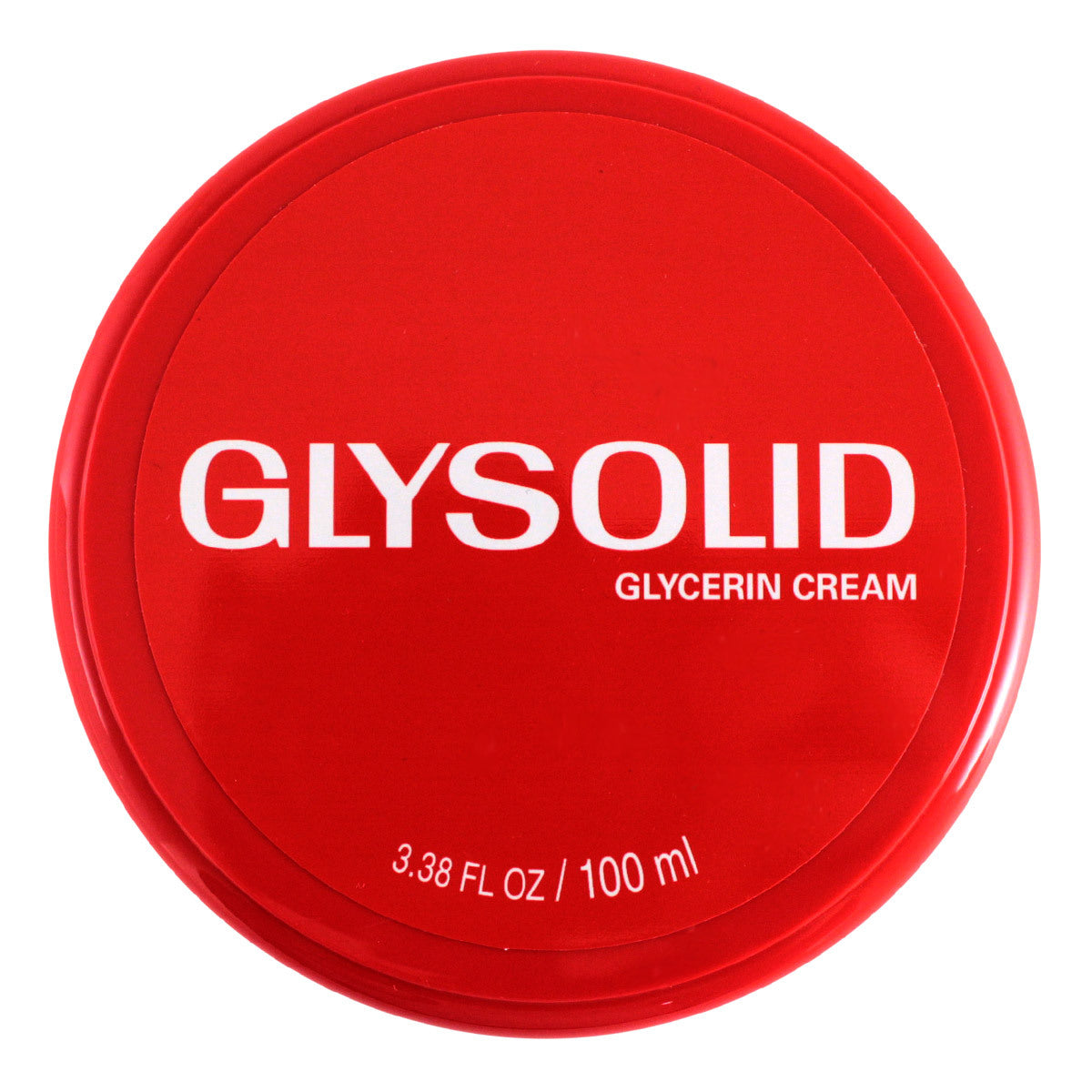Primary image of Glycerin Cream