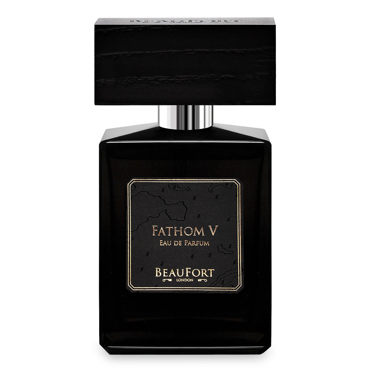 Primary image of Fathom V Eau de Parfum