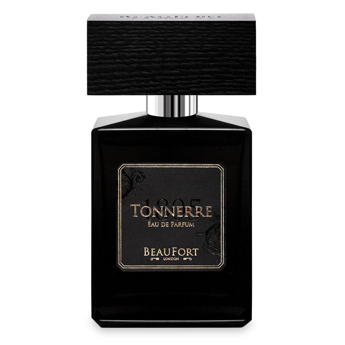 Primary image of 1805 Tonnerre Eau de Parfum