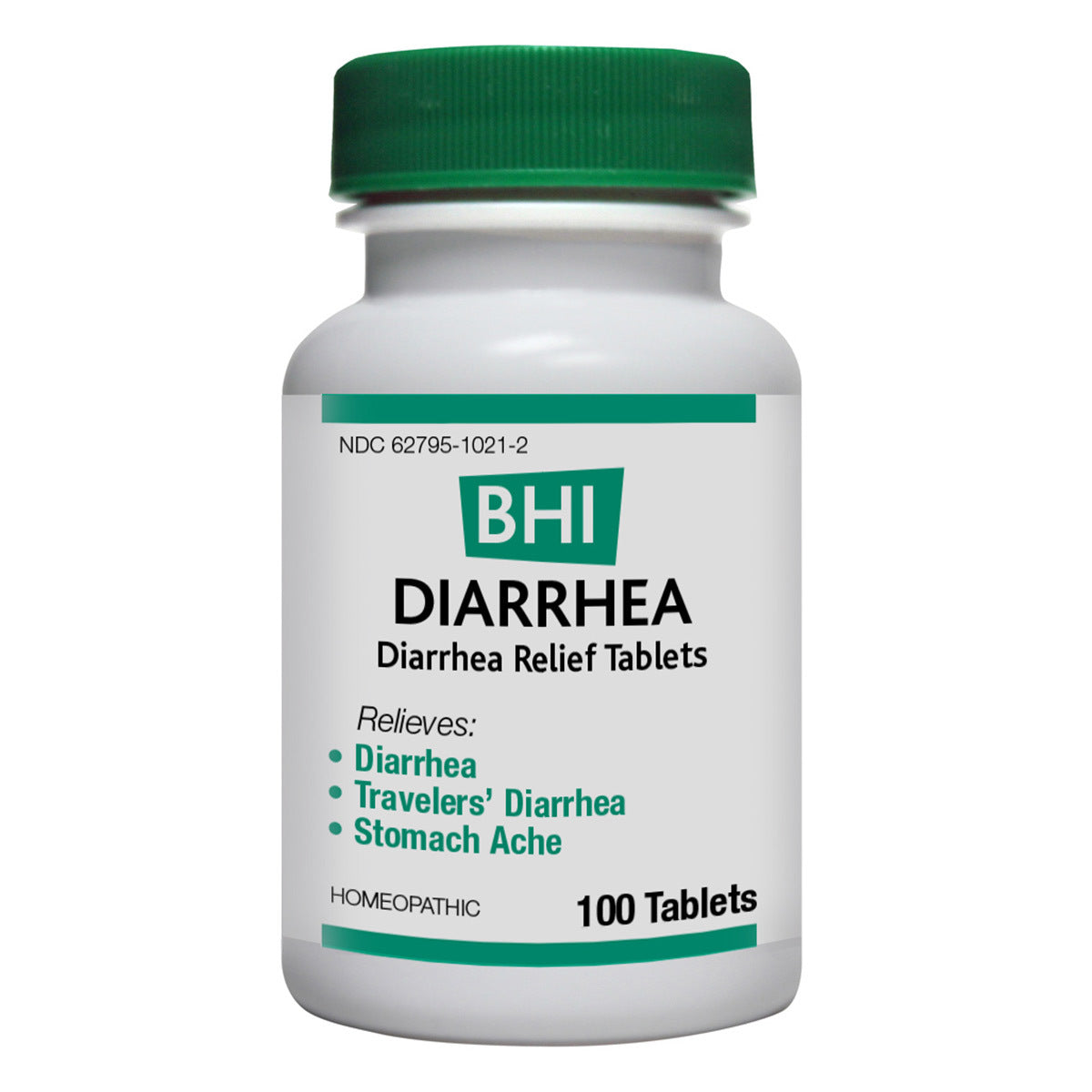 Primary image of Diarrhea