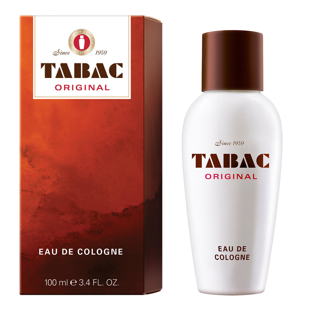 Primary image of Tabac Original Eau de Cologne