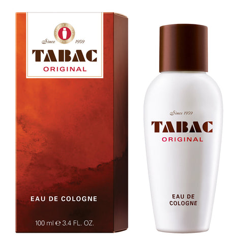 Tabac Tabac Original Eau de Cologne (3.4 fl oz) – Smallflower