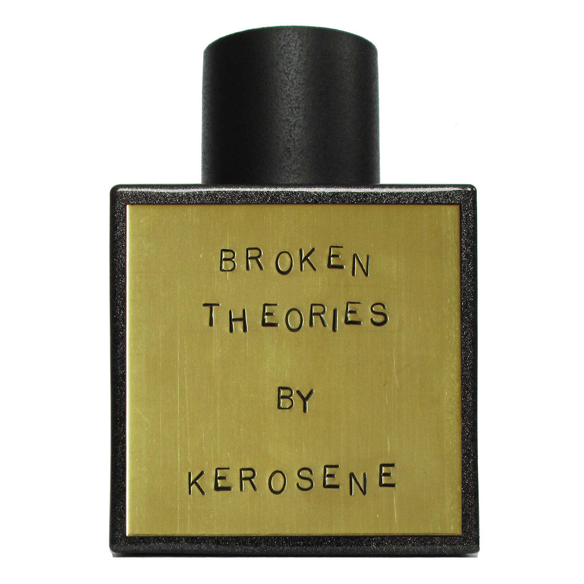 Primary image of Broken Theories Eau de Parfum