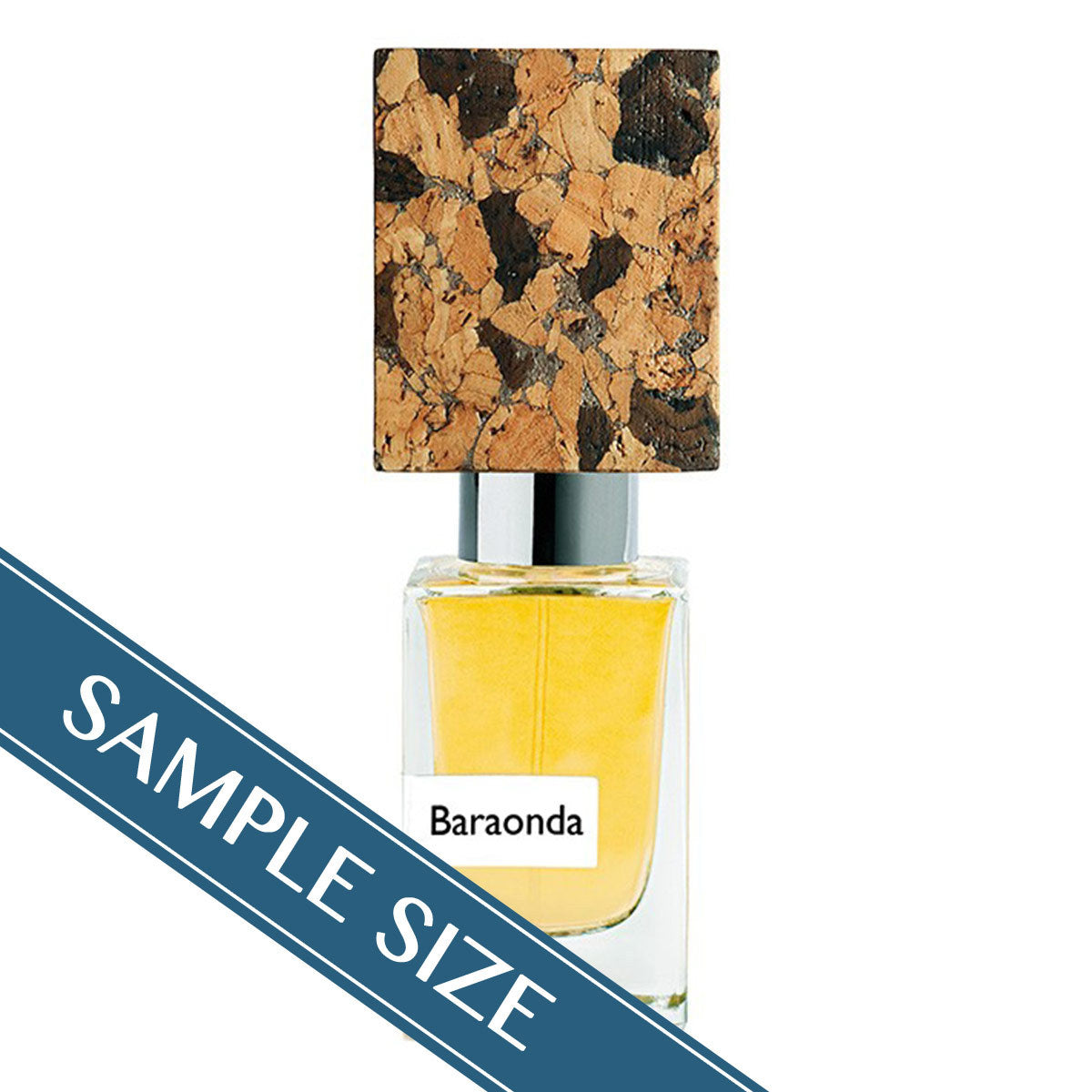 Primary image of Sample - Baraonda Parfum