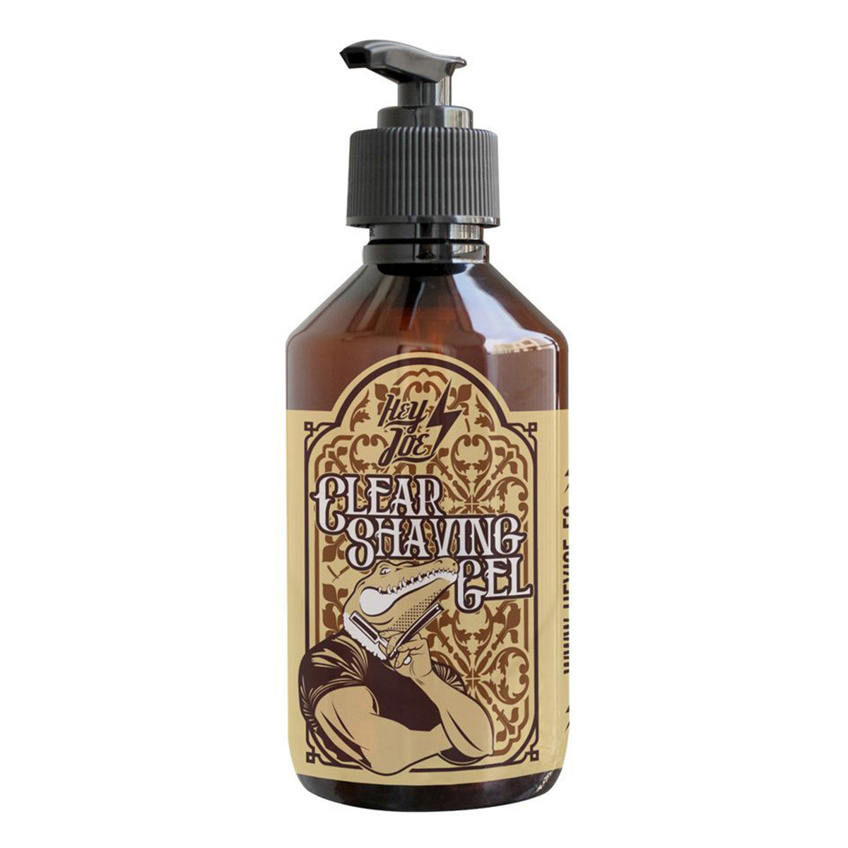 Primary image of Clear Shaving Gel