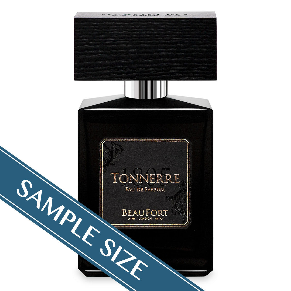 Primary image of Sample - 1805 Tonnerre Eau de Parfum