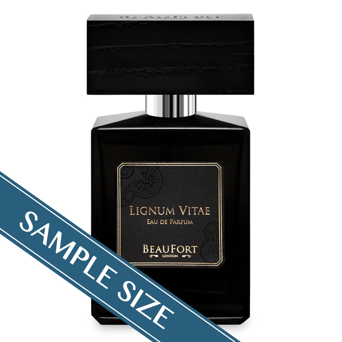 Primary image of Sample - Lignum Vitae Eau de Parfum