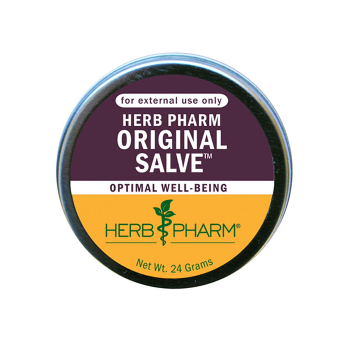 Primary image of Herb Pharm Original Salve