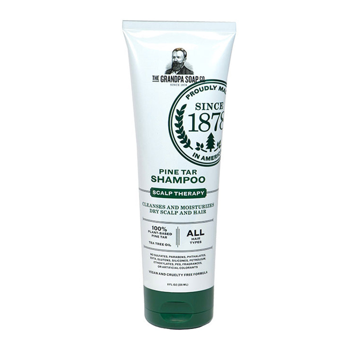 Primary image of Pine Tar Shampoo