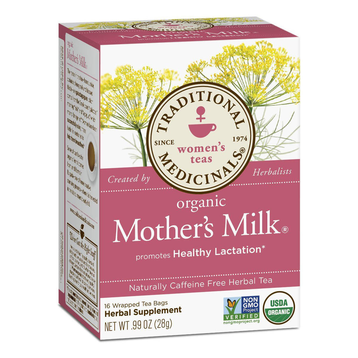 Primary image of Mother's Milk