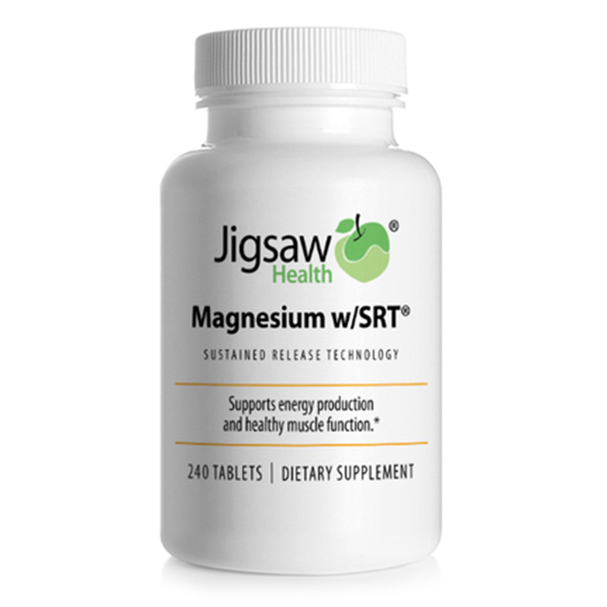Primary image of Magnesium w/SRT