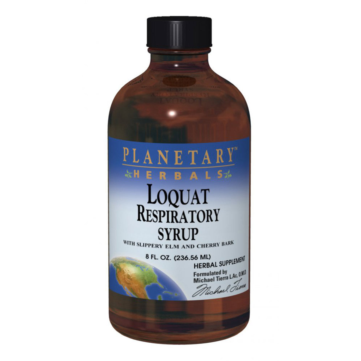 Primary image of Loquat Respiratory Syrup