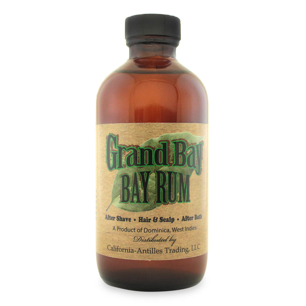Primary image of Bay Rum Aftershave