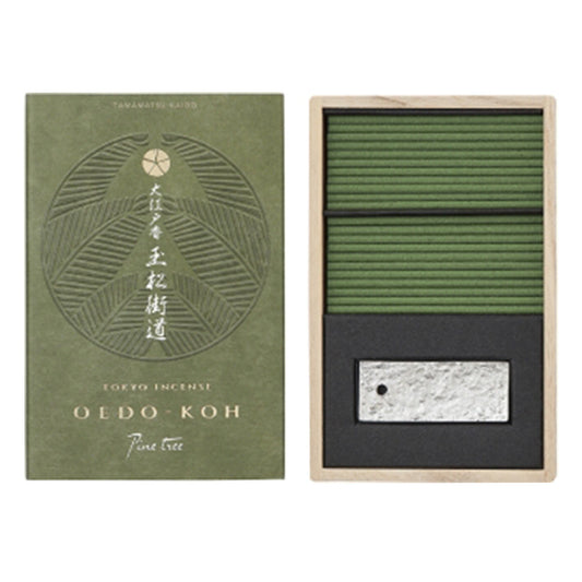 Primary image of Pine Tree Tokyo Incense