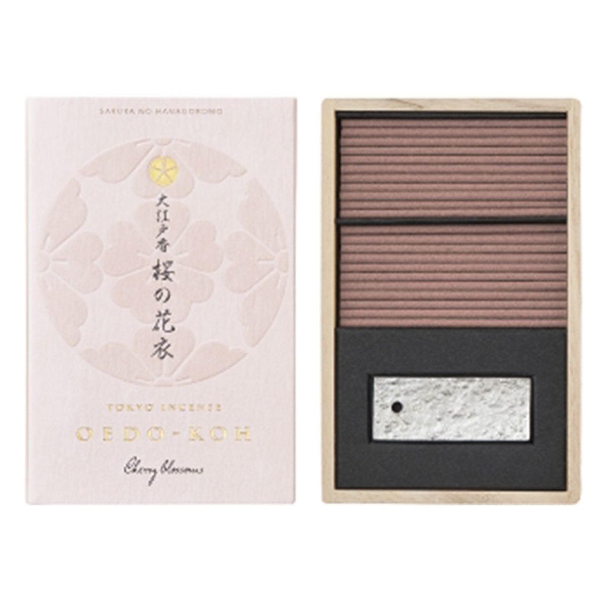 Primary image of Cherry Blossom Tokyo Incense