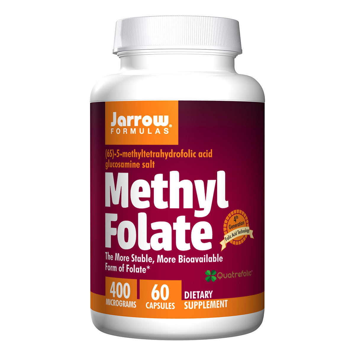 Primary image of Methyl Folate