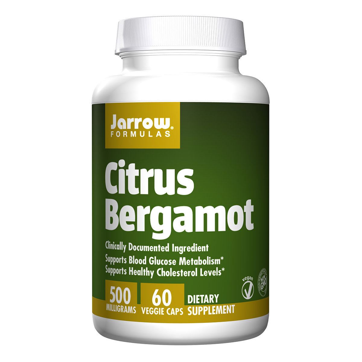 Primary image of Citrus Bergamot