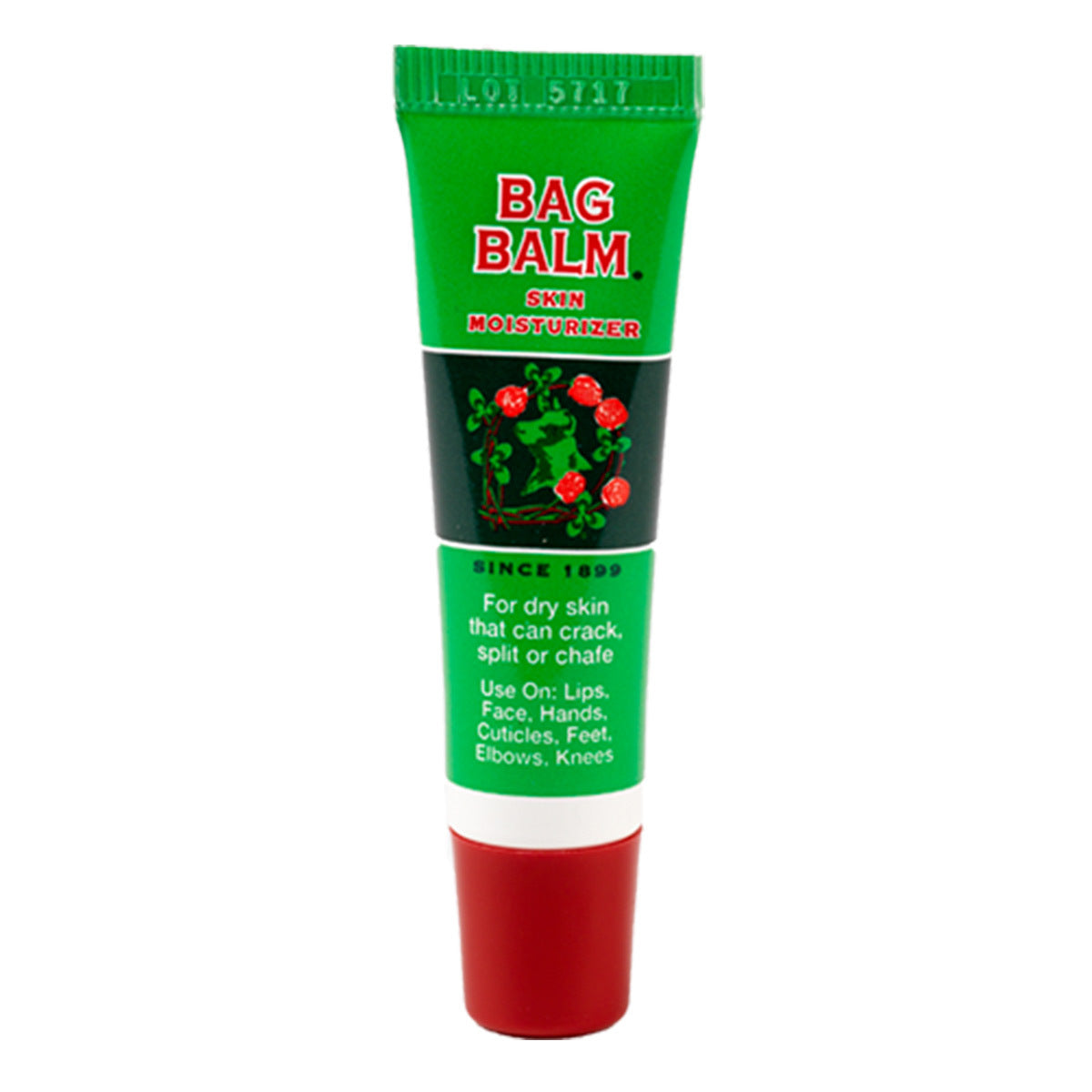 Primary image of Bag Balm On-The-Go Tube