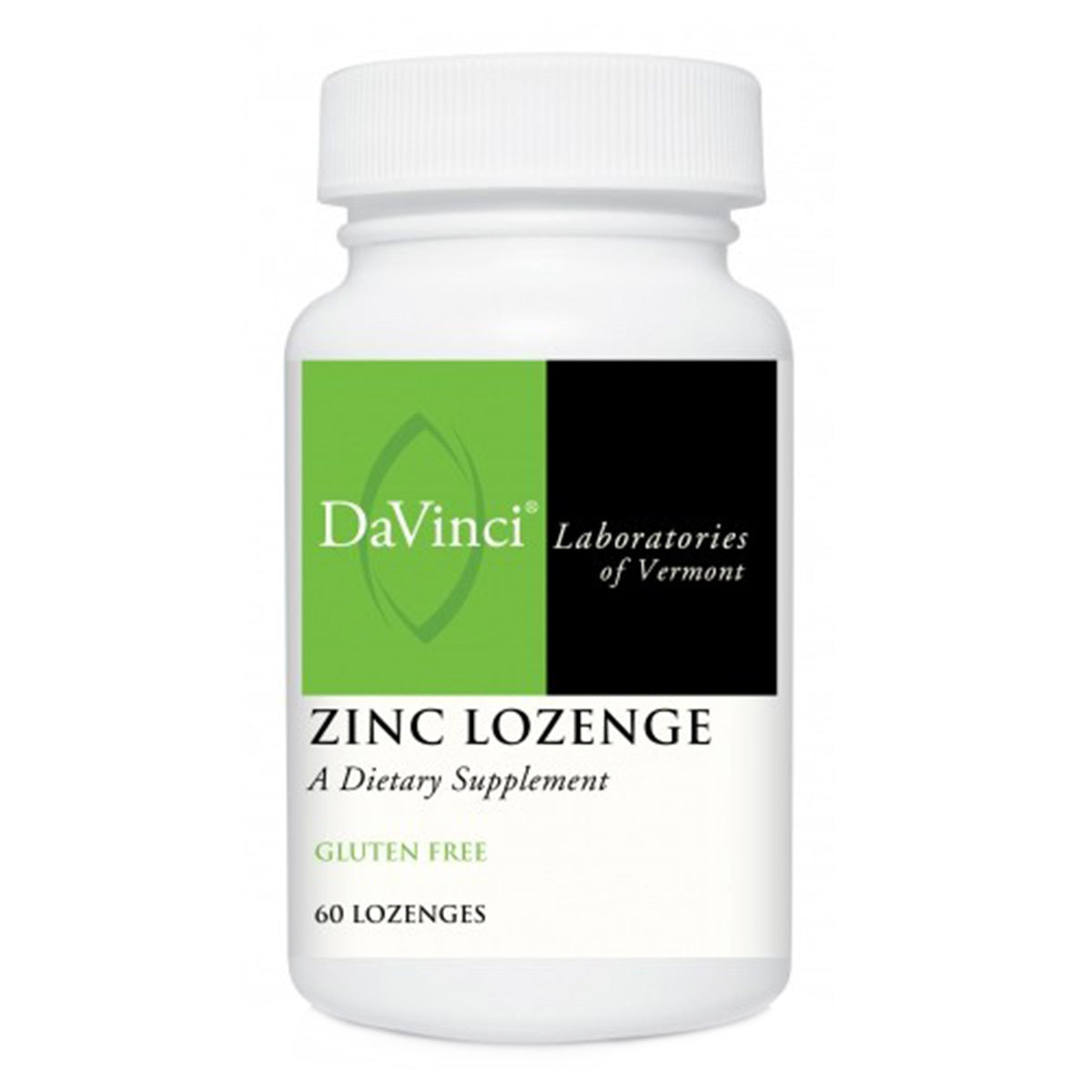 Primary image of Zinc Lozenges