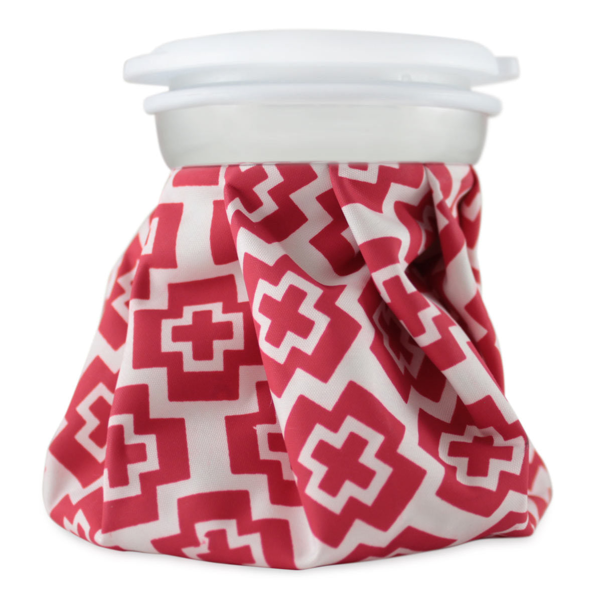 Primary image of Ice Bag - Red Crosses