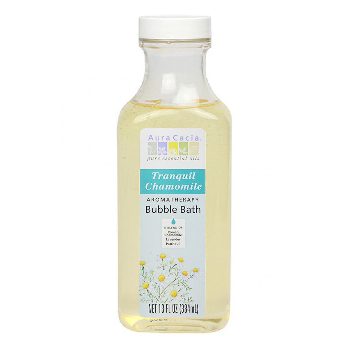 Primary image of Tranquil Chamomile Bubble Bath