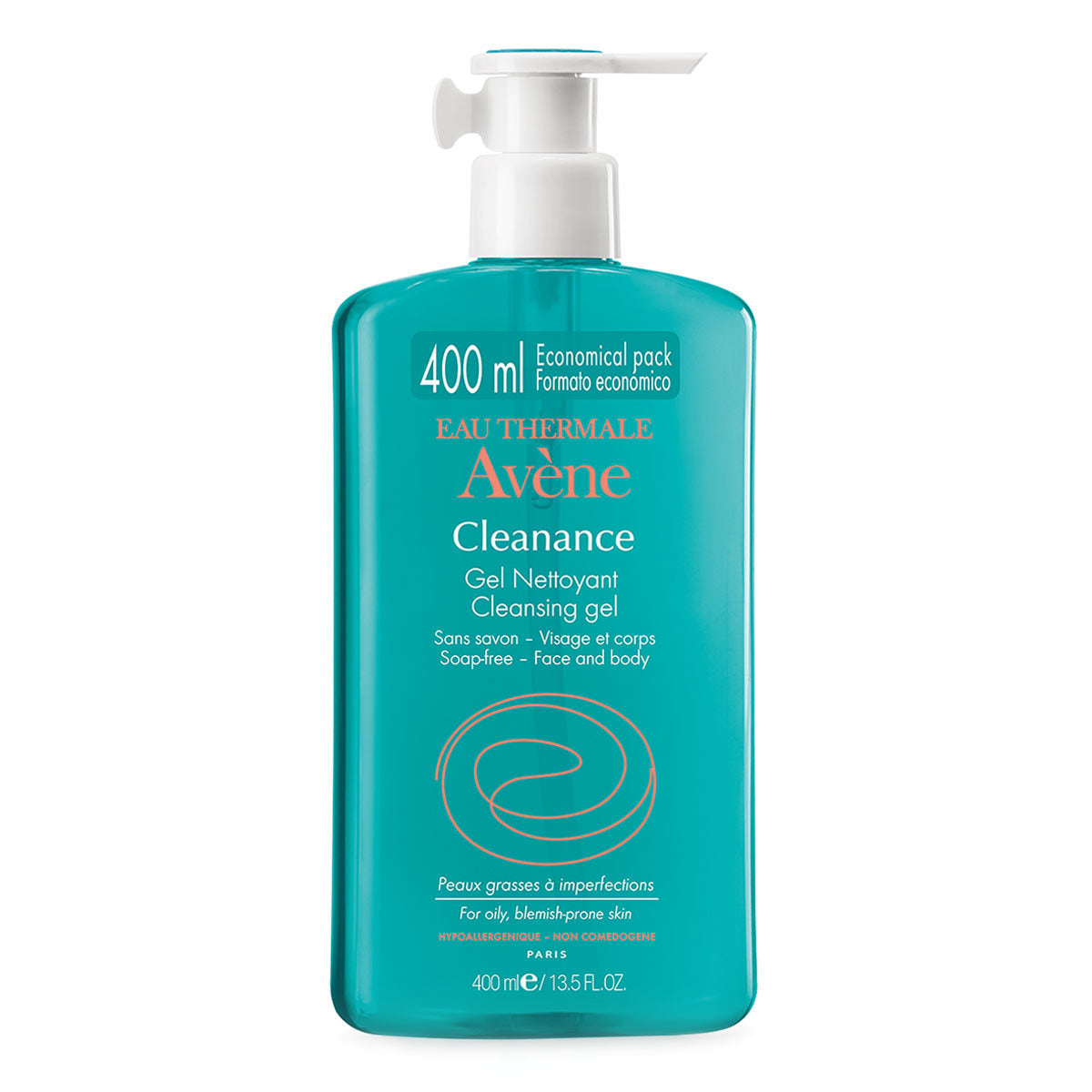 Primary image of Cleanance Cleansing Gel
