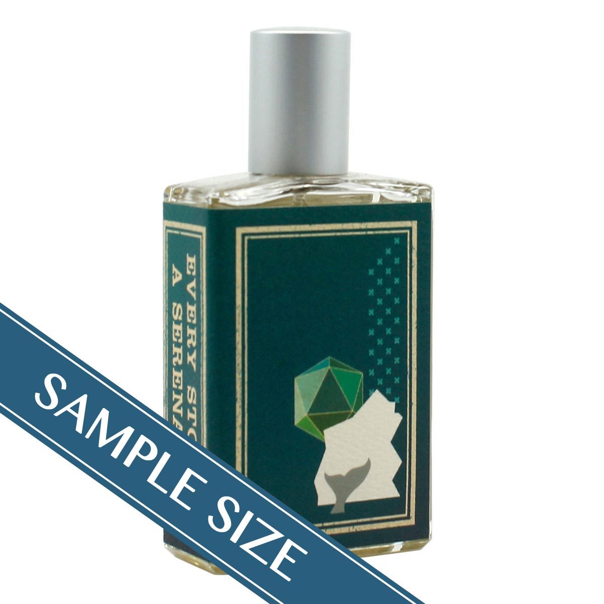Primary image of Sample - Every Storm A Serenade EDP