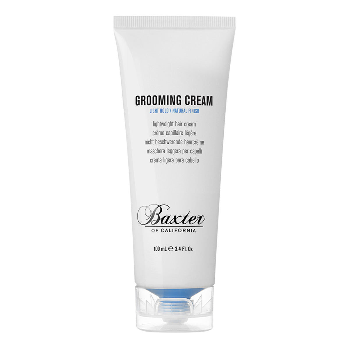 Primary image of Grooming Cream