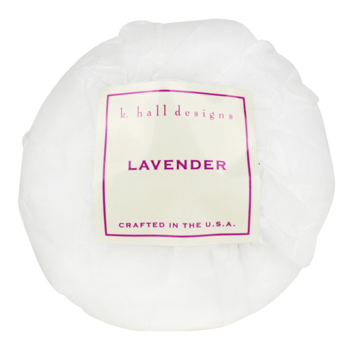 Primary image of Lavender Bath Bomb