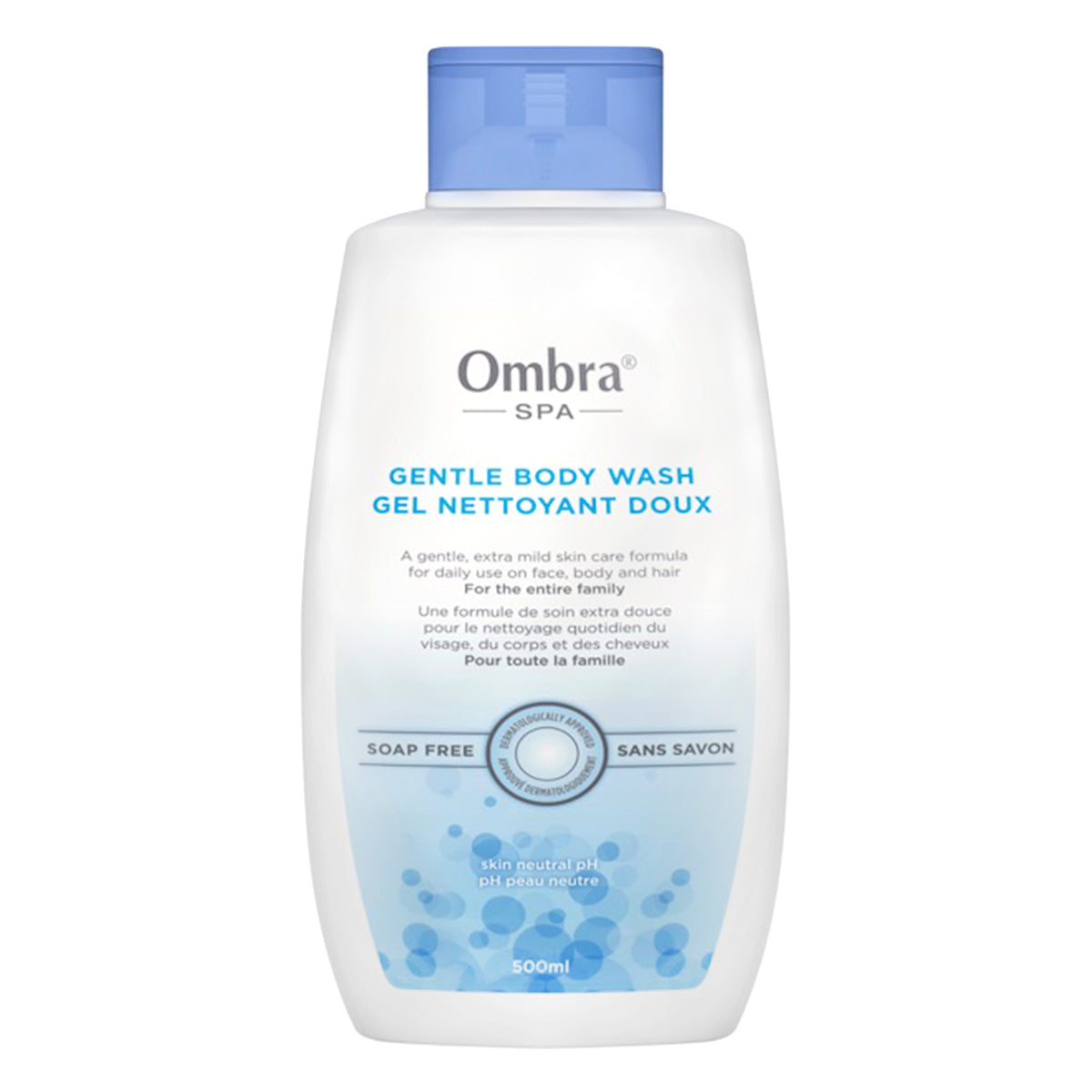 Primary image of Gentle Body Wash