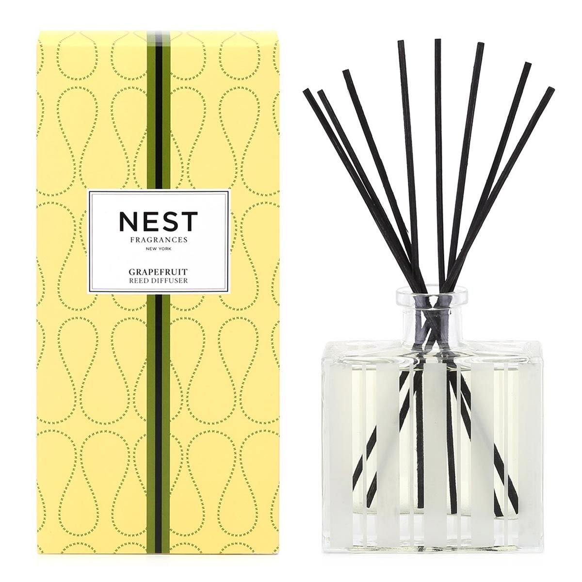 Primary image of Grapefruit Reed Diffuser