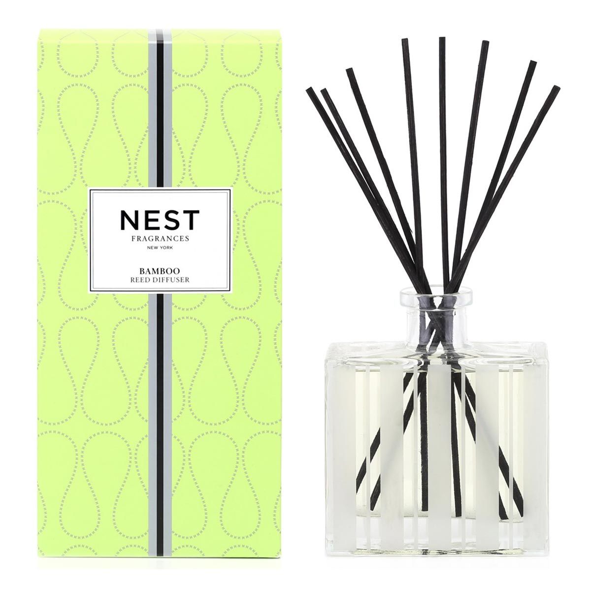 Primary image of Bamboo Reed Diffuser