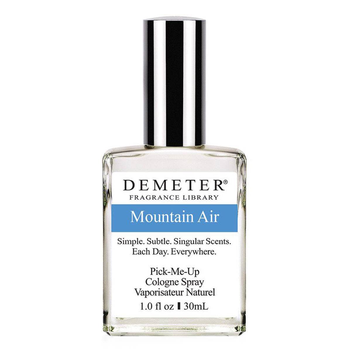 Primary image of Mountain Air Cologne