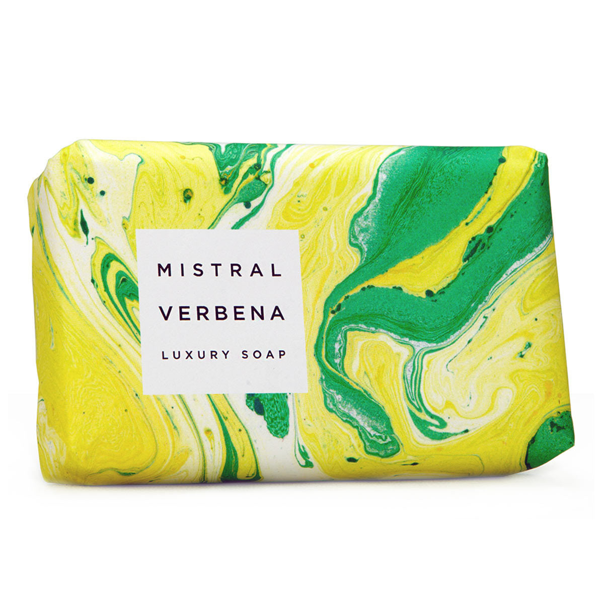Primary image of Marbles Verbena Bar Soap