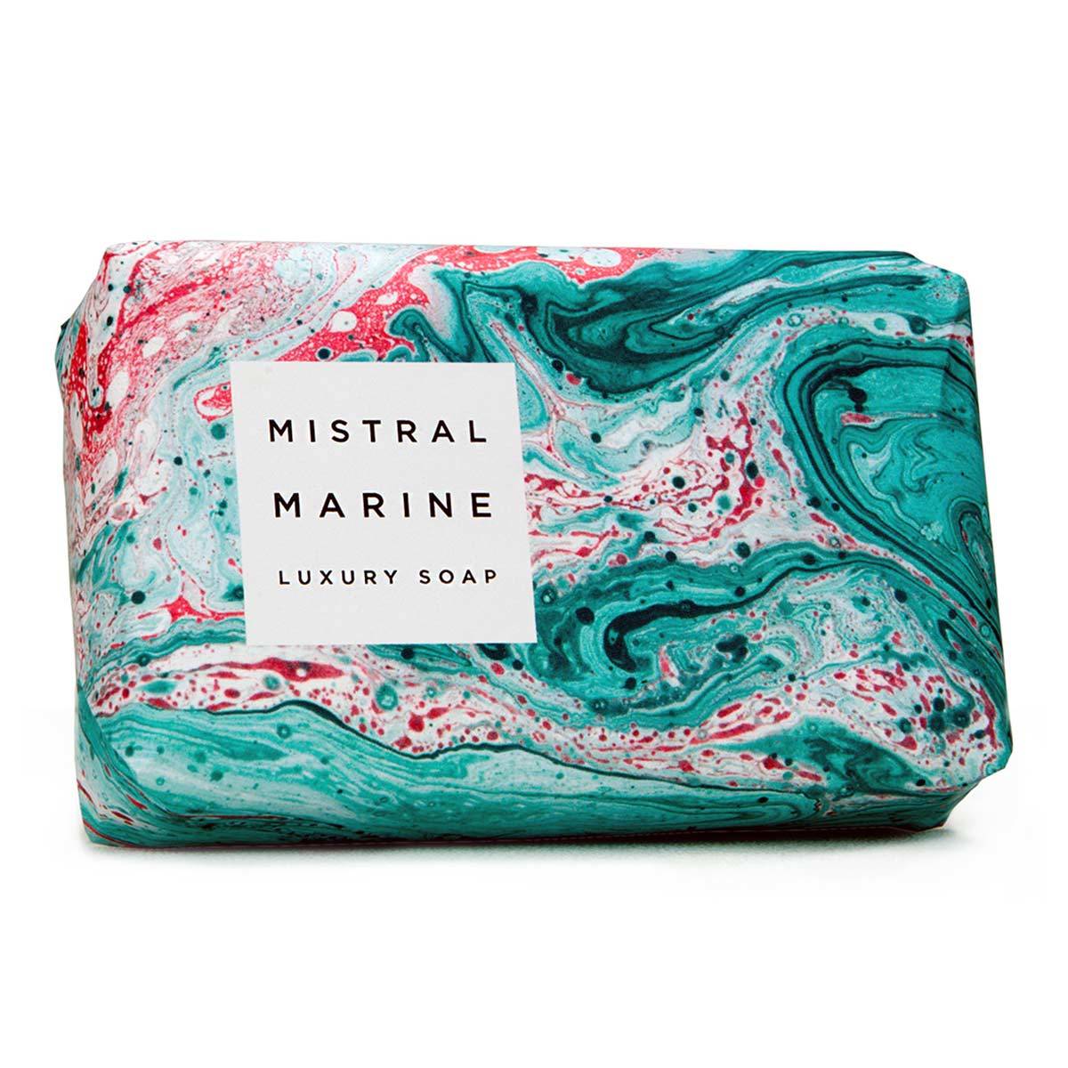 Primary image of Marbles Marine Bar Soap