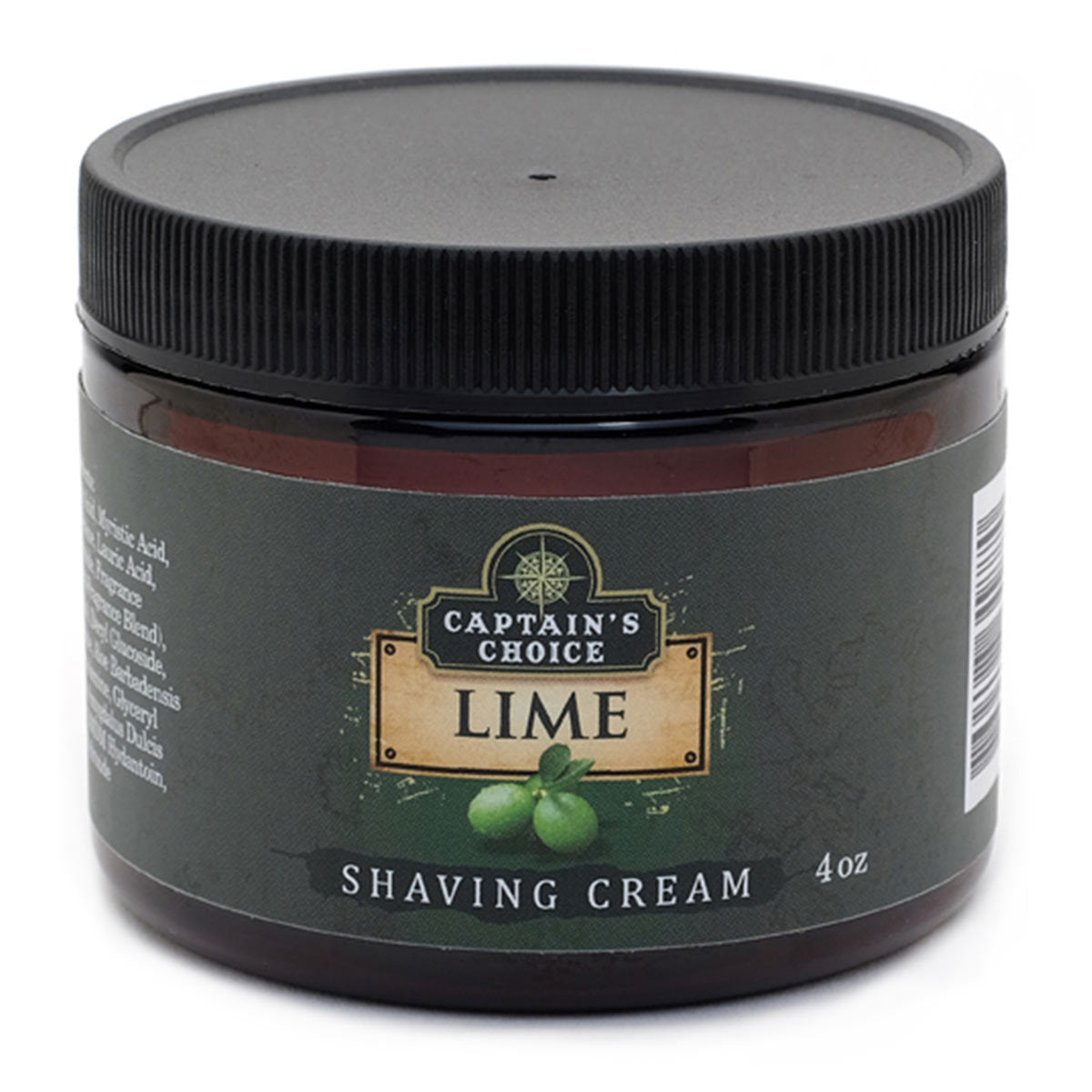 Primary image of Lime Shave Cream