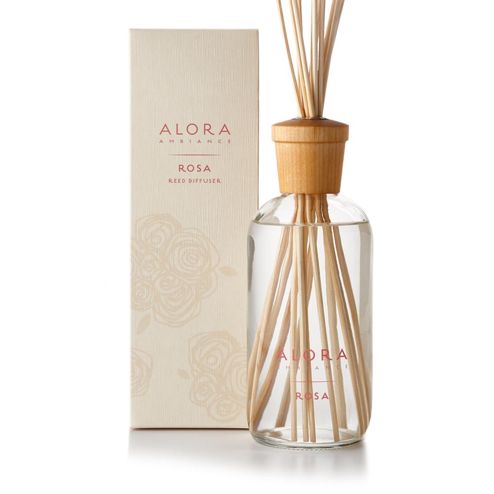Primary image of Rosa Reed Diffuser
