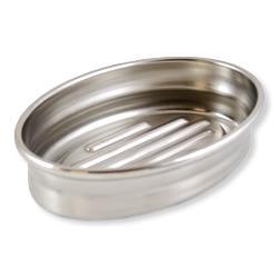 Primary image of Cameo Soap Dish Stainless Steel