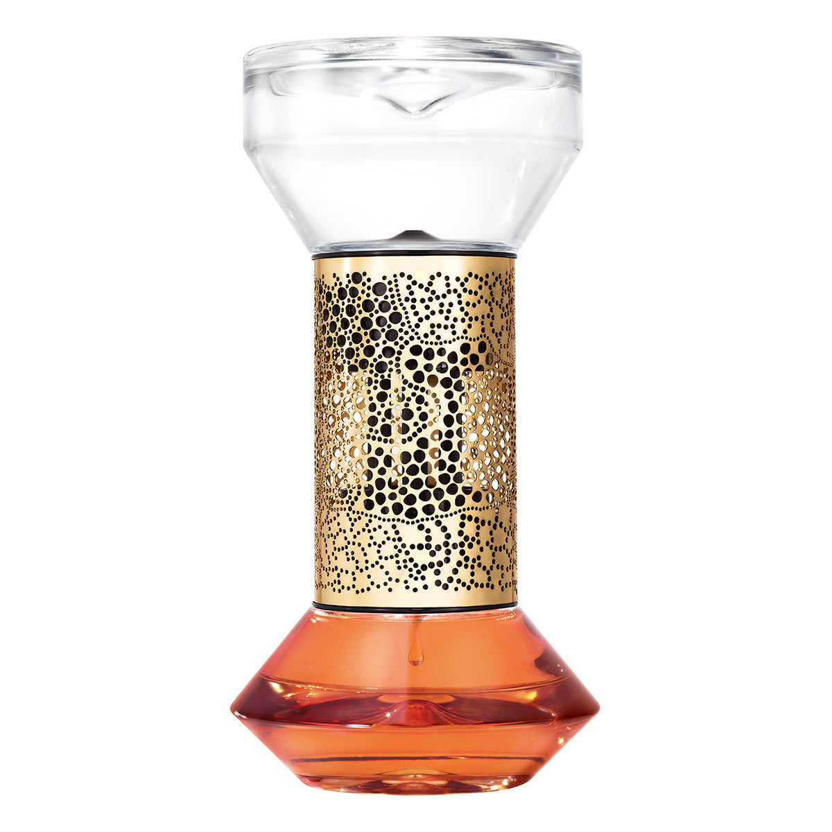 Primary image of Orange Blossom Flower Hourglass Diffuser