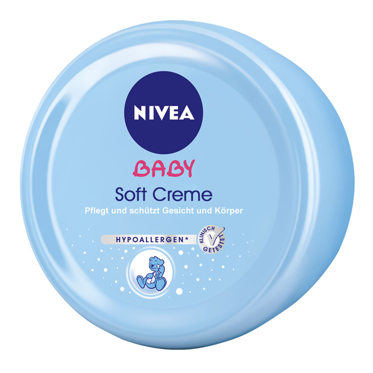 Primary image of Baby Soft Creme
