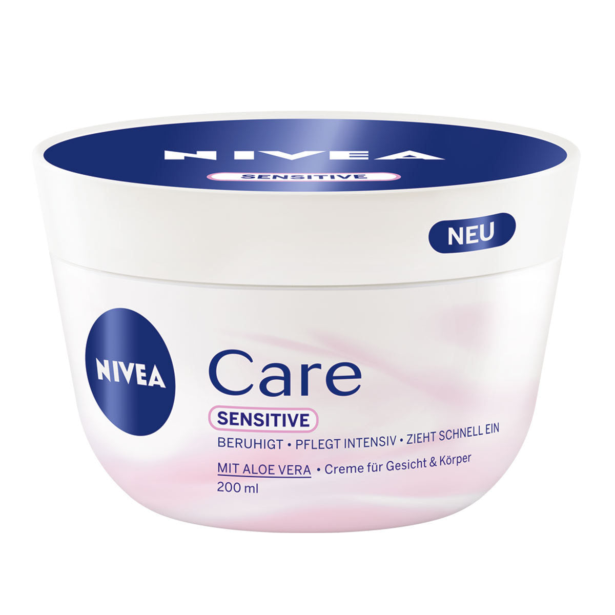 Primary image of Cream Care Sensitive