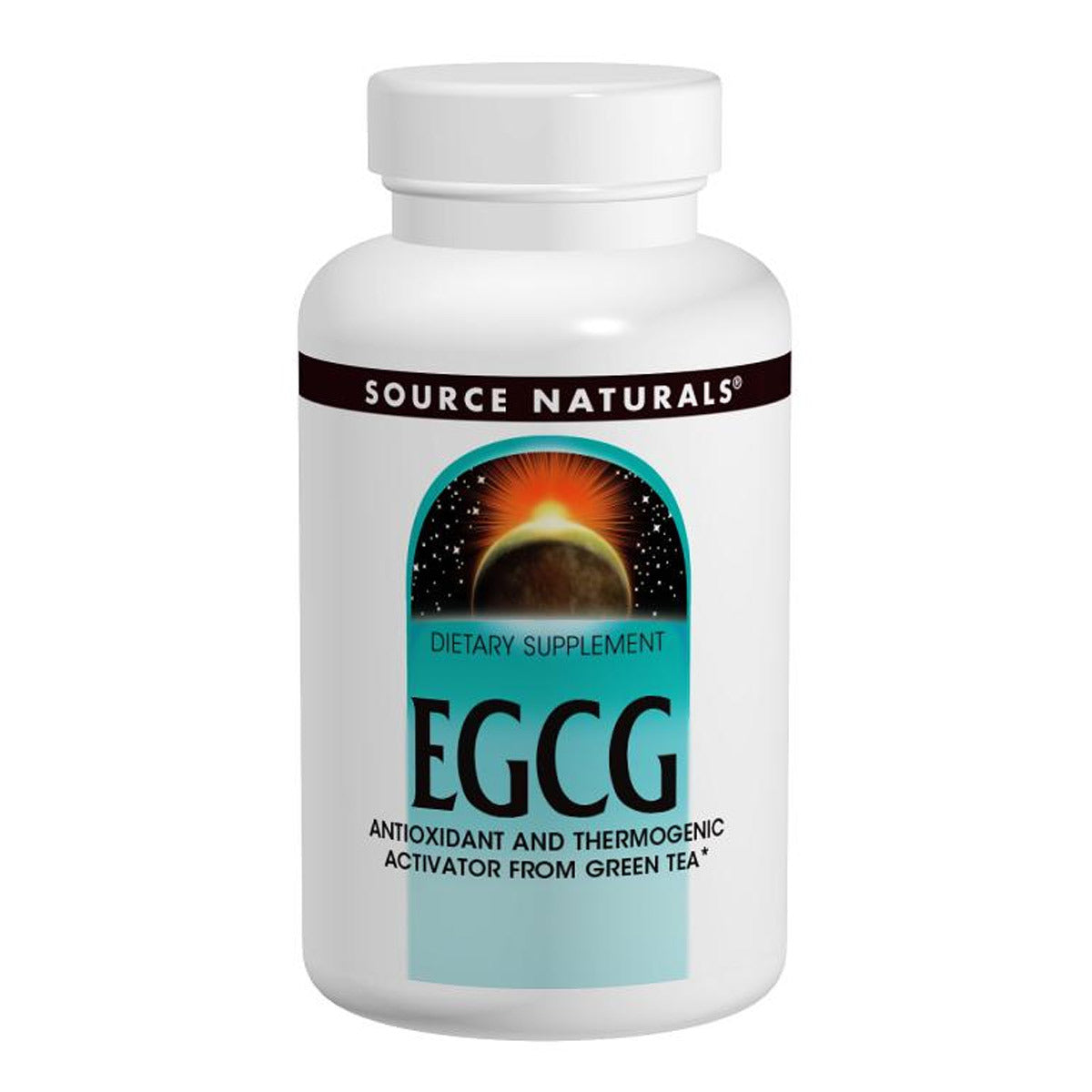Primary image of EGCG 350mg