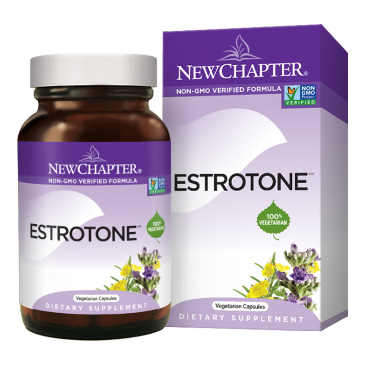 Primary image of Estrotone